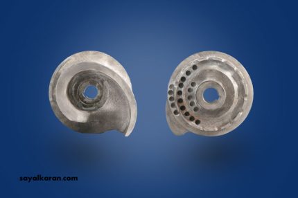 پروانه لجن کش