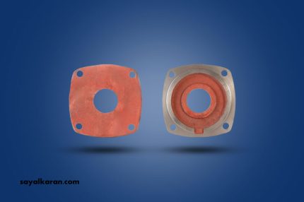 درب یاتاقان